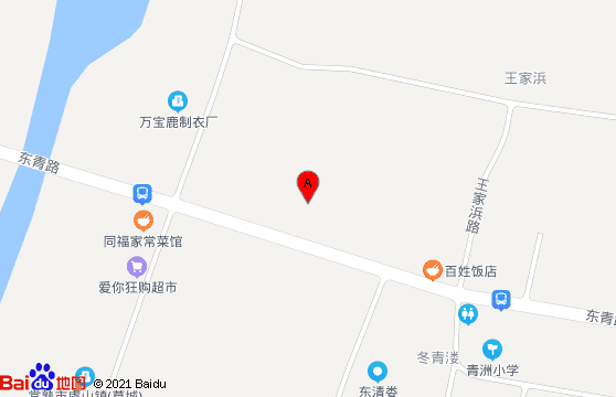 常熟市赢多多木业有限公司位置